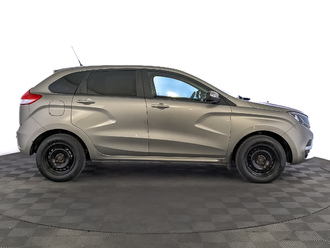 фото Lada XRAY 2019