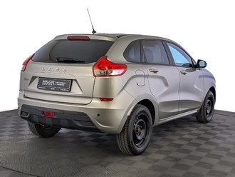 фото Lada XRAY 2019