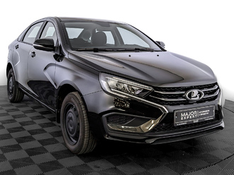 фото Lada Vesta 2024