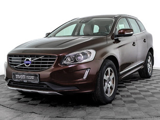 фото Volvo XC60 2014 с пробегом