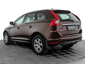 фото Volvo XC60 2014 с пробегом