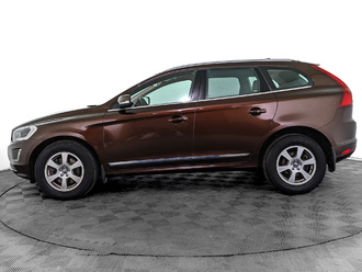 фото Volvo XC60 2014 с пробегом