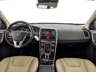 фото Volvo XC60 2014 с пробегом