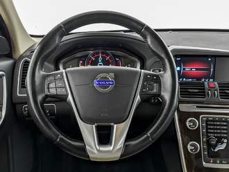 фото Volvo XC60 2014 с пробегом