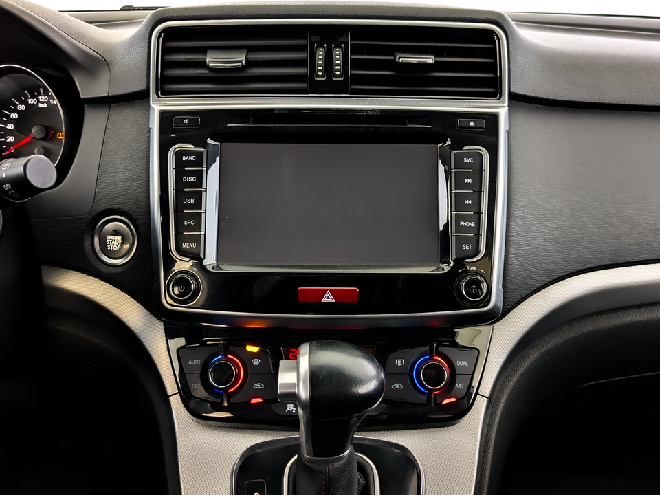 Фото HAVAL H6 с пробегом 122 147 км