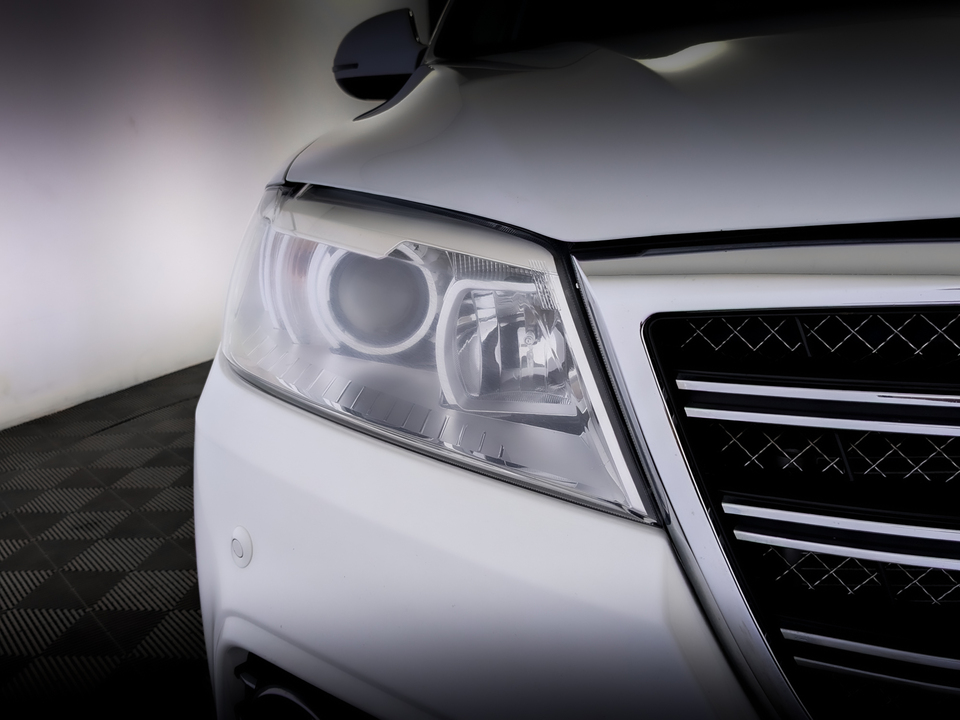 Фото HAVAL H6 с пробегом 122 147 км