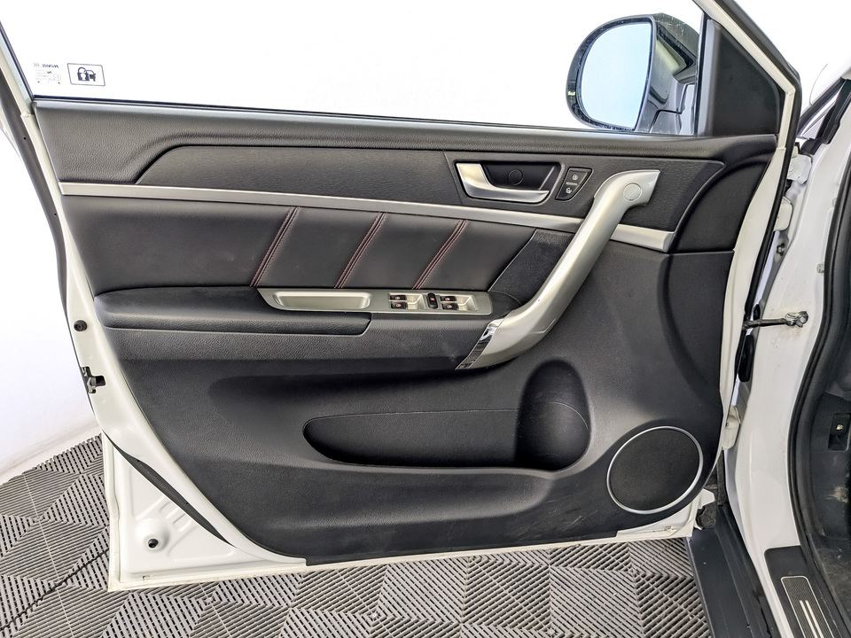 Фото HAVAL H6 с пробегом 122 147 км