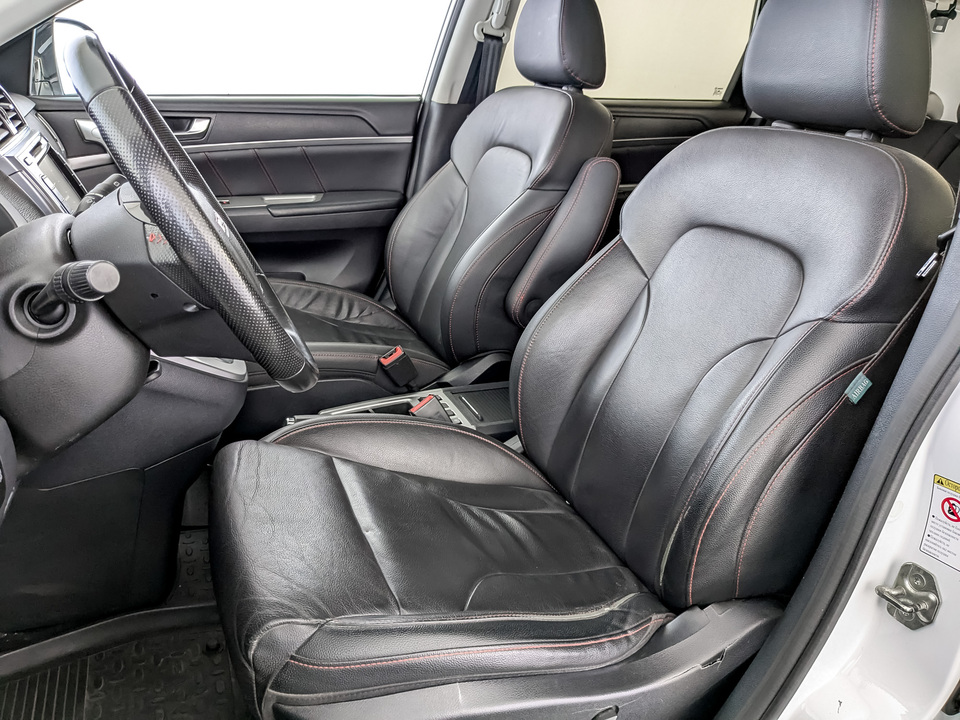 Фото HAVAL H6 с пробегом 122 147 км