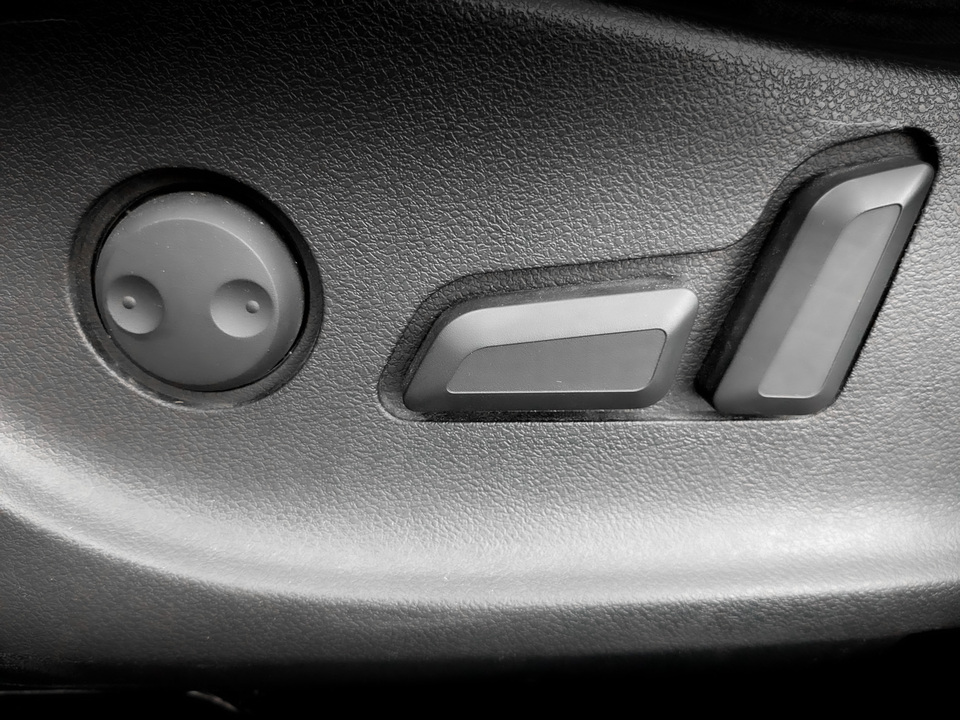 Фото HAVAL H6 с пробегом 122 147 км