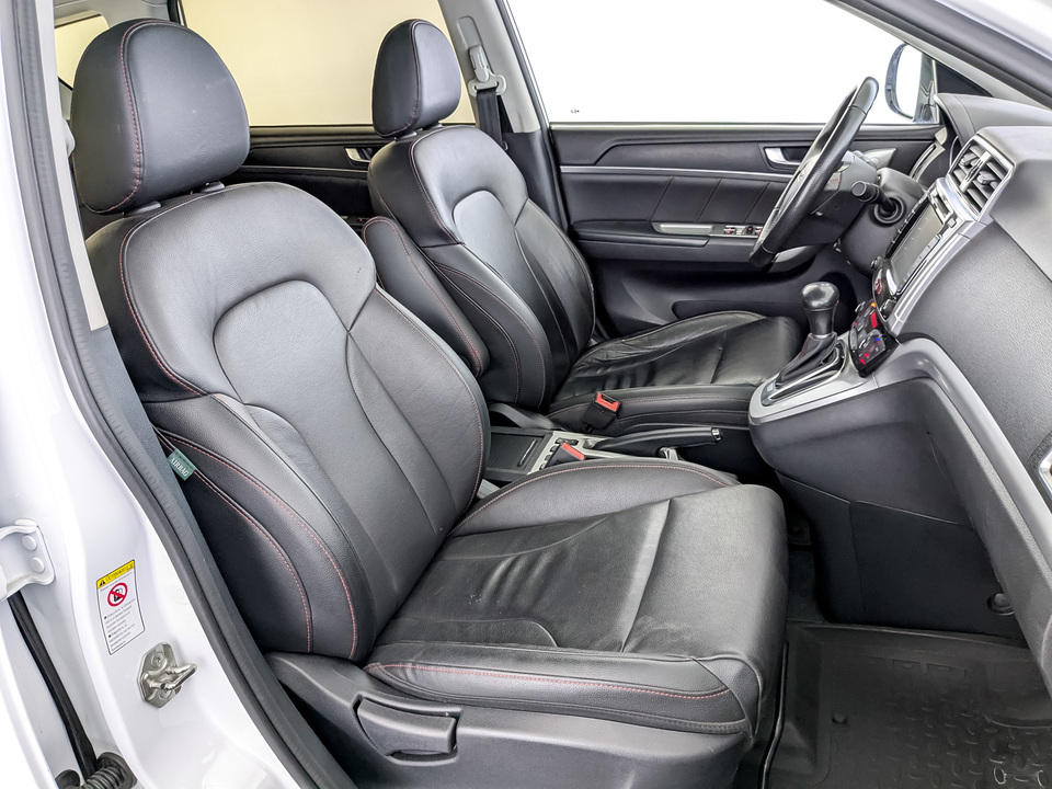 Фото HAVAL H6 с пробегом 122 147 км