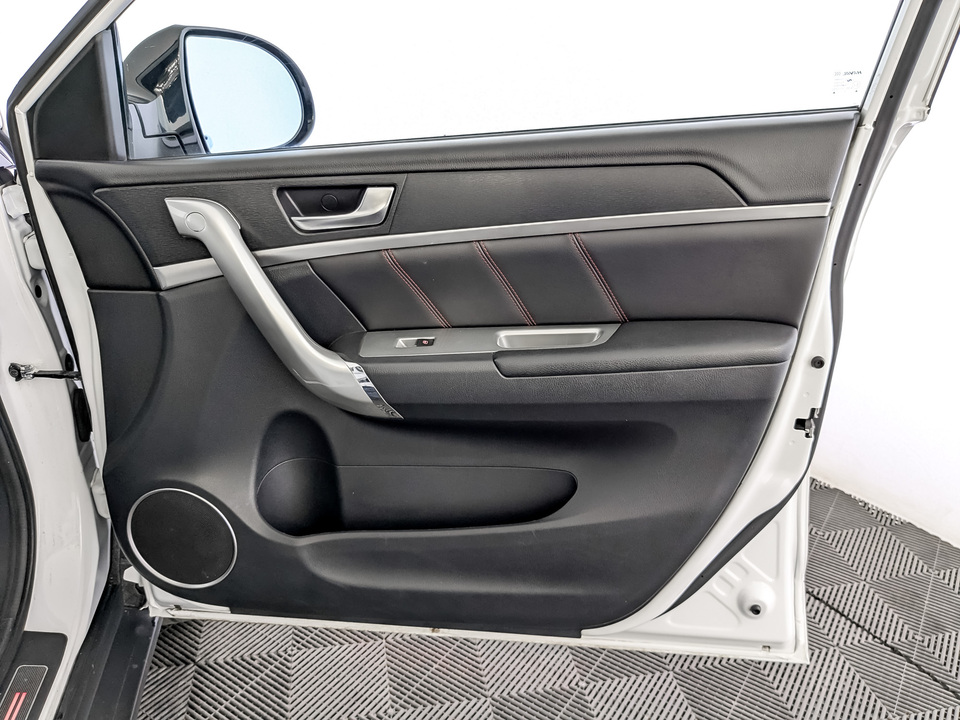Фото HAVAL H6 с пробегом 122 147 км