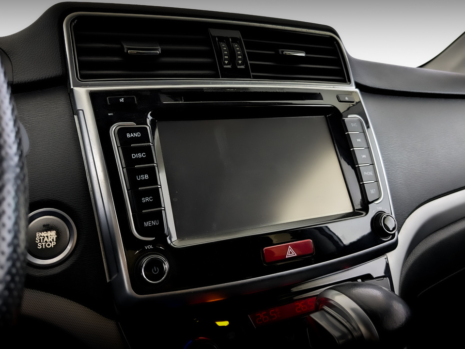 Фото HAVAL H6 с пробегом 122 147 км
