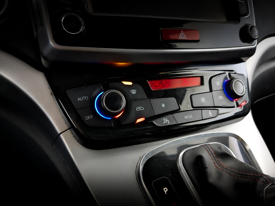 Фото HAVAL H6 с пробегом 122 147 км