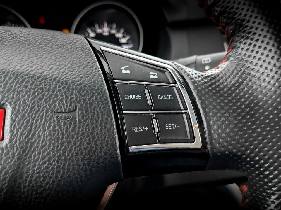 Фото HAVAL H6 с пробегом 122 147 км