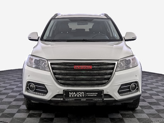 фото Haval H6 I 2018