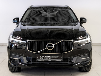 фото Volvo XC60 2021 с пробегом