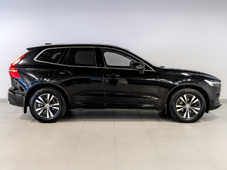 фото Volvo XC60 2021 с пробегом