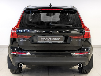 фото Volvo XC60 2021 с пробегом