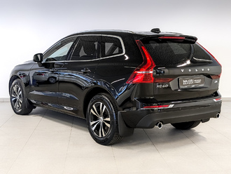 фото Volvo XC60 2021 с пробегом