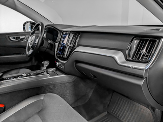 фото Volvo XC60 2021 с пробегом