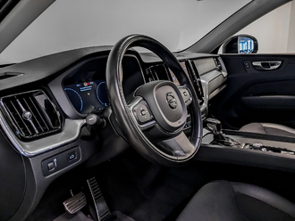 фото Volvo XC60 2021 с пробегом