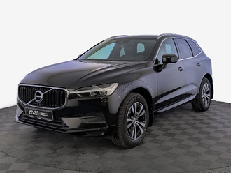 фото Volvo XC60 II 2021