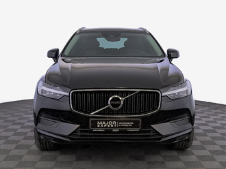 фото Volvo XC60 II 2021