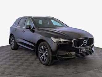 фото Volvo XC60 II 2021