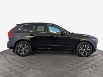 фото Volvo XC60 II 2021