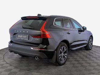 фото Volvo XC60 II 2021