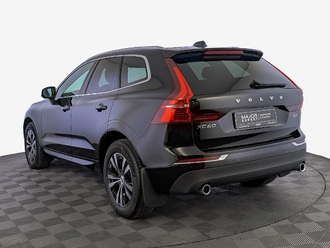 фото Volvo XC60 2021 с пробегом