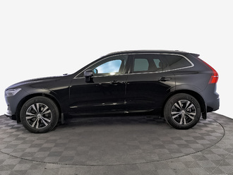 фото Volvo XC60 2021 с пробегом