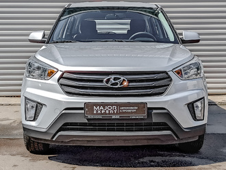 фото Hyundai Creta I 2019