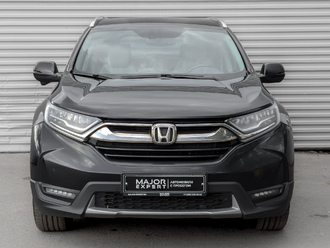 фото Honda CR-V V 2018