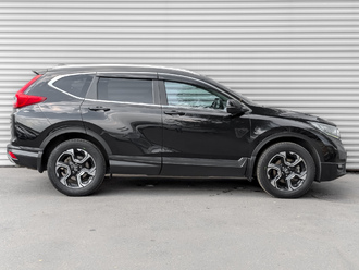 фото Honda CR-V V 2018