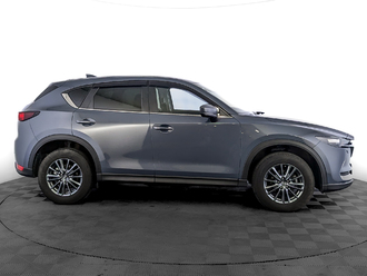 фото Mazda CX-5 II 2021