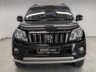 фото Toyota Land Cruiser Prado 150 2012