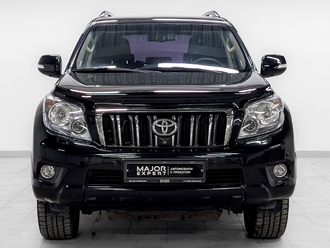 фото Toyota Land Cruiser Prado 150 2012