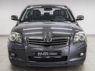 фото Toyota Avensis II 2008