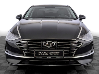 фото Hyundai Sonata VIII 2022