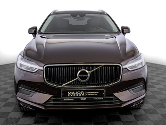 фото Volvo XC60 II 2020