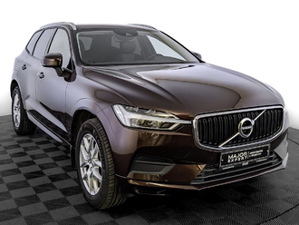 фото Volvo XC60 II 2020