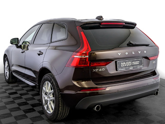 фото Volvo XC60 2020 с пробегом