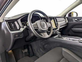 фото Volvo XC60 2020 с пробегом