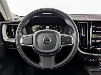 фото Volvo XC60 2020 с пробегом