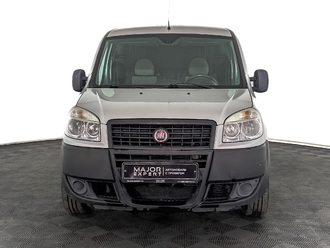 фото Fiat Doblo I 2013