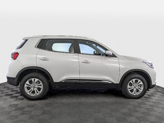 фото Chery Tiggo 4 Pro 2023