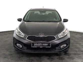 фото Kia Cee`d II 2015