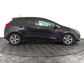 фото Kia Cee`d II 2015