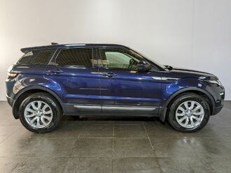 фото Land Rover Range Rover Evoque I 2018